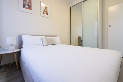 Manly Beach Escape Apartment - Northern Rivers Accommodation 2