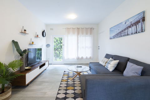 Manly Beach Escape Apartment - Northern Rivers Accommodation 5