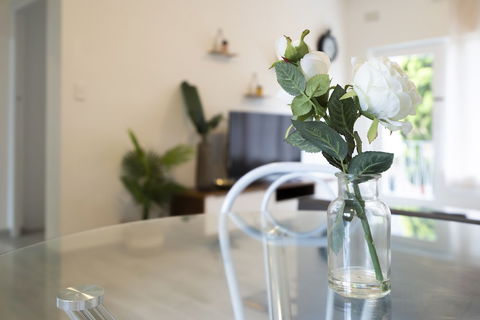Manly Beach Escape Apartment - Northern Rivers Accommodation 1