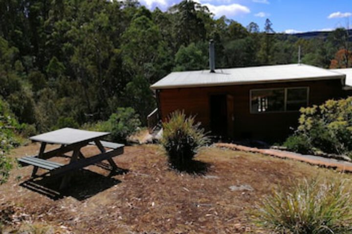 Lower Beulah TAS Northern Rivers Accommodation