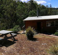Minnow cabins - Northern Rivers Accommodation
