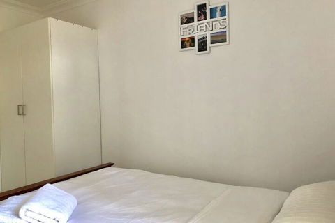 Riverton Lodge - Walk To Shopping Centre - Northern Rivers Accommodation 5