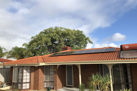 Riverton Lodge - Walk To Shopping Centre - Northern Rivers Accommodation 1