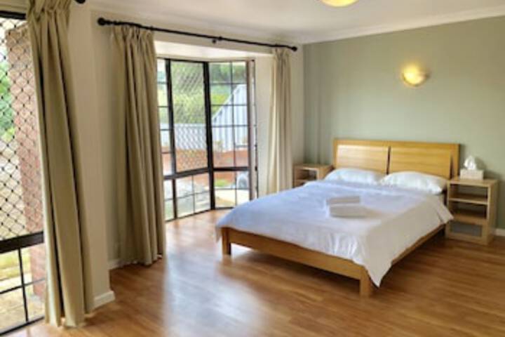 Parkwood WA Northern Rivers Accommodation