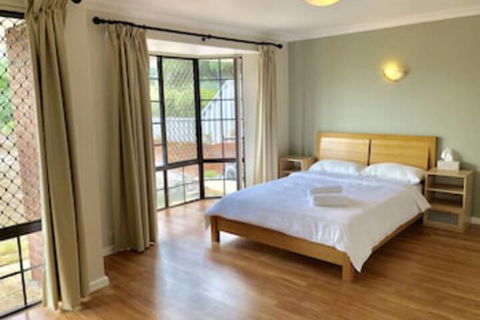 Riverton Lodge - Walk To Shopping Centre - Northern Rivers Accommodation 0