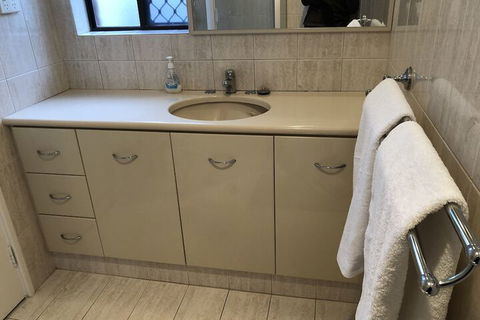 Riverton Lodge - Walk To Shopping Centre - Northern Rivers Accommodation 4