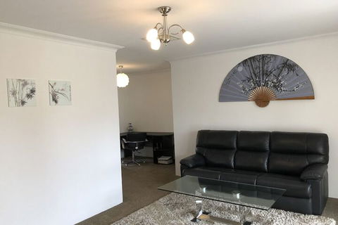 Riverton Lodge - Walk To Shopping Centre - Northern Rivers Accommodation 2