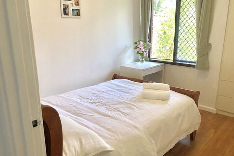 Riverton Lodge - Walk To Shopping Centre - Northern Rivers Accommodation 7