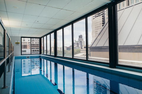 Rubi, 1BDR Melbourne Apartment - Northern Rivers Accommodation 1