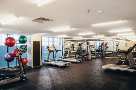 Rubi, 1BDR Melbourne Apartment - Northern Rivers Accommodation 6