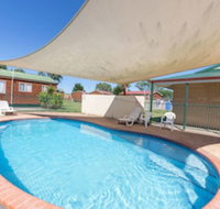 Holbrook Motor Village - Northern Rivers Accommodation