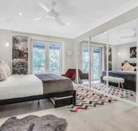 142 Wyndham - Northern Rivers Accommodation