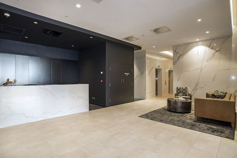 Arise Brisbane One - Northern Rivers Accommodation 5