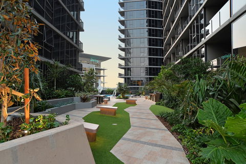 Arise Brisbane One - Northern Rivers Accommodation 2