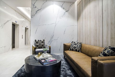 Arise Brisbane One - Northern Rivers Accommodation 4
