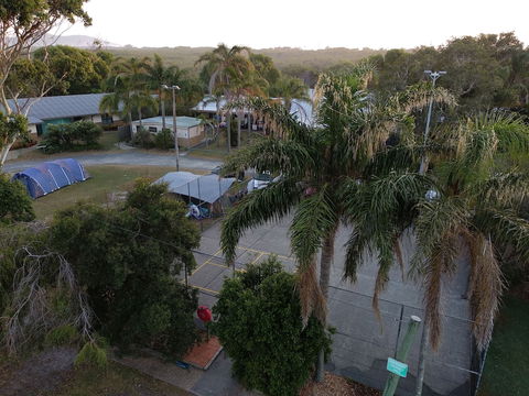 Camp Elim - Northern Rivers Accommodation 5