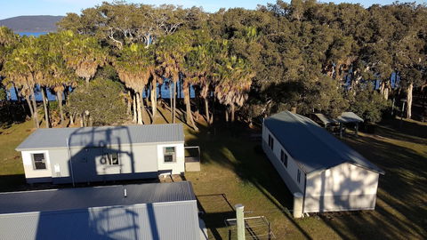 Camp Elim - Northern Rivers Accommodation 4