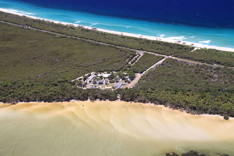Camp Elim - Northern Rivers Accommodation 3