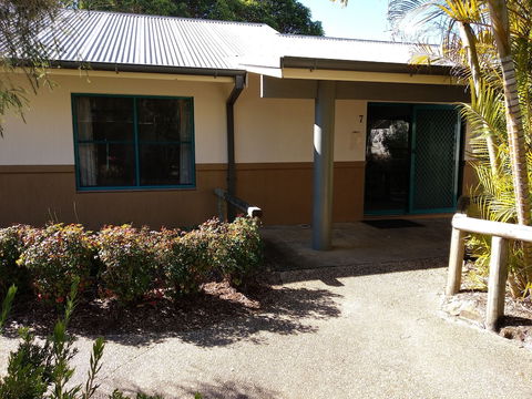 Camp Elim - Northern Rivers Accommodation 2