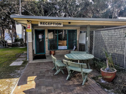 Camp Elim - Northern Rivers Accommodation 6