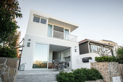 Sandcastles - Northern Rivers Accommodation 1