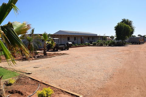 Norwesta Lifestyle Park - Northern Rivers Accommodation 1