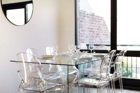 Ultimo Hackett Apartments - Northern Rivers Accommodation 7