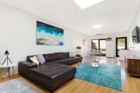 Ultimo Hackett Apartments - Northern Rivers Accommodation 0
