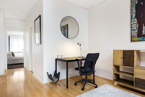 Ultimo Hackett Apartments - Northern Rivers Accommodation 5
