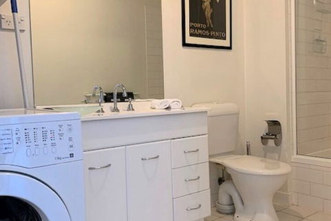 Readyset St. Kilda Road - Northern Rivers Accommodation 6