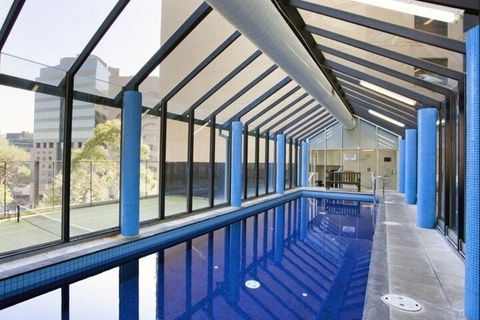 Readyset St. Kilda Road - Northern Rivers Accommodation 0
