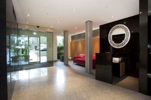 Readyset St. Kilda Road - Northern Rivers Accommodation 2
