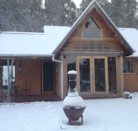 Mud Brick Cottage Cobungra - Northern Rivers Accommodation