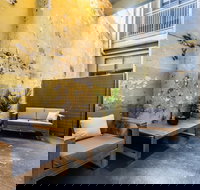 Isla 2BDR Fitzroy Apartment - Northern Rivers Accommodation