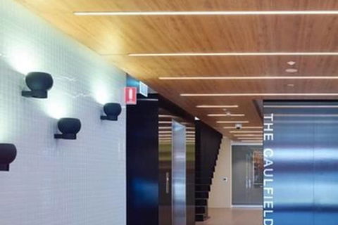 The Caulfield - Northern Rivers Accommodation 1