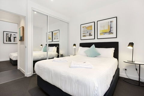 The Caulfield - Northern Rivers Accommodation 7