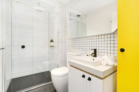 The Caulfield - Northern Rivers Accommodation 4
