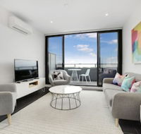 The Caulfield - Northern Rivers Accommodation