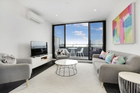 The Caulfield - Northern Rivers Accommodation 0