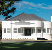 Deco Beach Luxury Apartments - Northern Rivers Accommodation