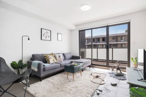 Min To Olym Park 2bed Cosy APT Parking Nho075 - Northern Rivers Accommodation 0