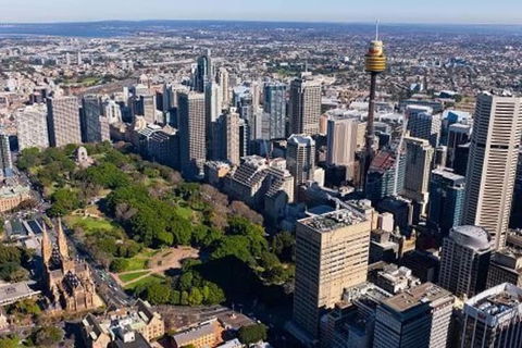 Min To Olym Park 2bed Cosy APT Parking Nho075 - Northern Rivers Accommodation 4