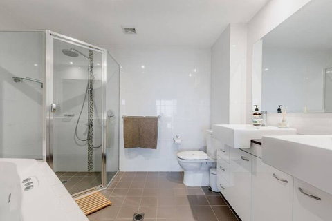 SOLARIS At Fingal Bay - Northern Rivers Accommodation 3