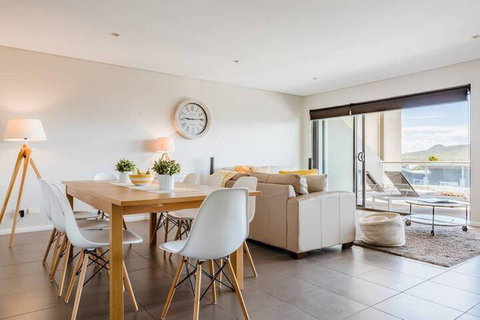 SOLARIS At Fingal Bay - Northern Rivers Accommodation 1