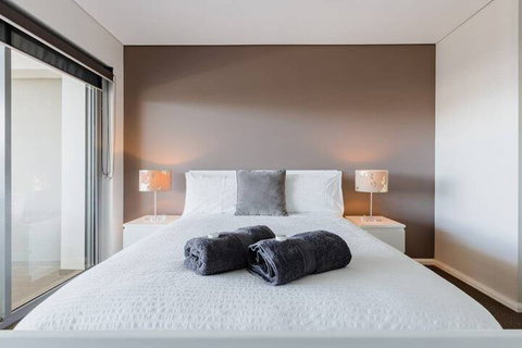 SOLARIS At Fingal Bay - Northern Rivers Accommodation 2