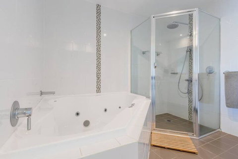 SOLARIS At Fingal Bay - Northern Rivers Accommodation 5