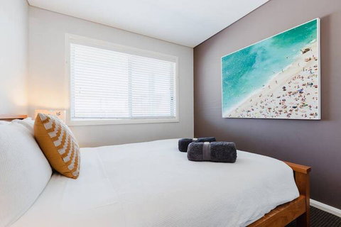 SOLARIS At Fingal Bay - Northern Rivers Accommodation 4