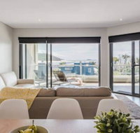SOLARIS at Fingal Bay - Northern Rivers Accommodation