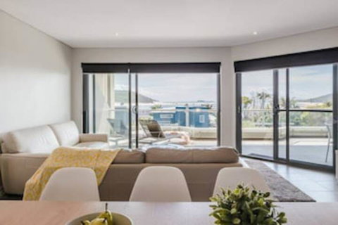 SOLARIS At Fingal Bay - Northern Rivers Accommodation 0