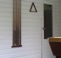 Peaceful Rainforest Wildlife Retreat - Northern Rivers Accommodation